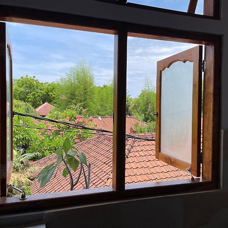 Готель Kubu Elsa Bali Ловіна Екстер'єр фото