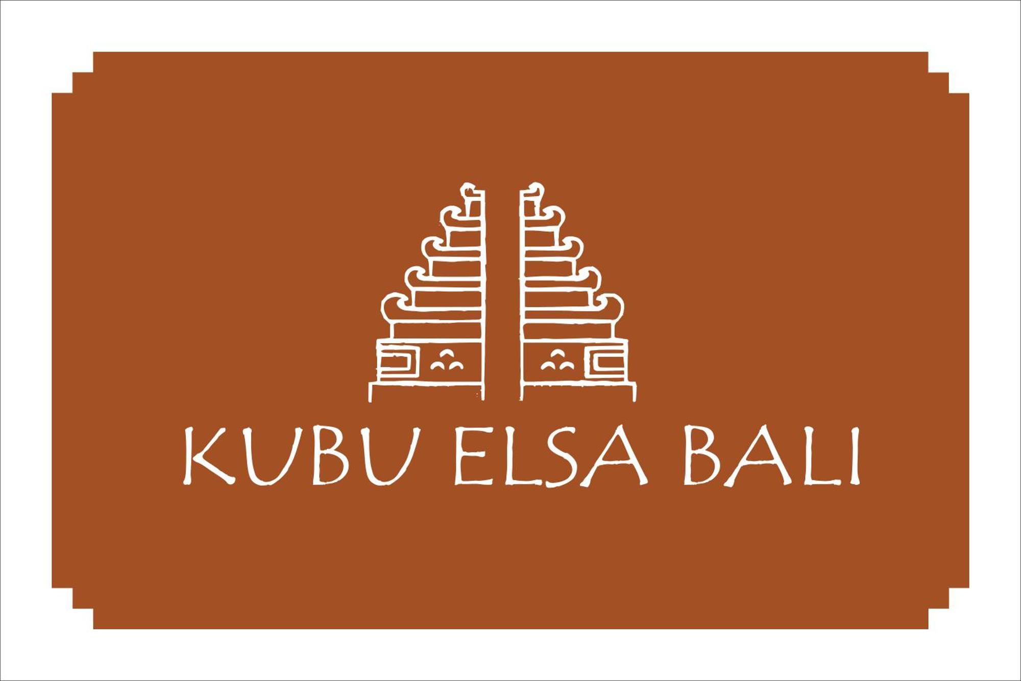 Готель Kubu Elsa Bali Ловіна Екстер'єр фото